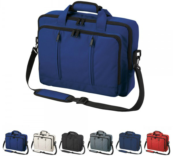 Halfar Laptop Backpack Economy