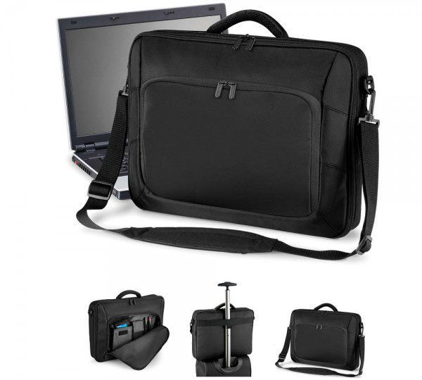 Quadra Portfolio Laptop Case