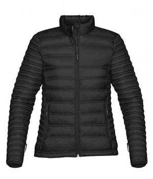 Stormtech Damen Thermal Jacke Basecamp