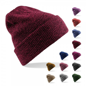 Beechfield Heritage Beanie