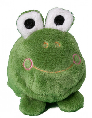 mbw Schmoozies Frosch