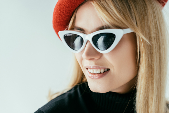 Beatnik Style