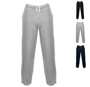 Just Hoods College Jogpants