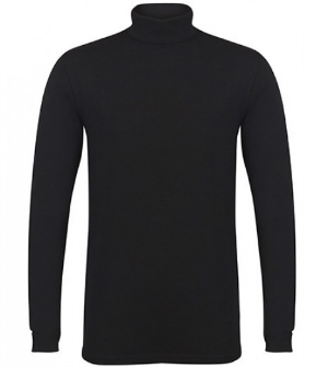 Men`s Feel Good Roll Neck Top