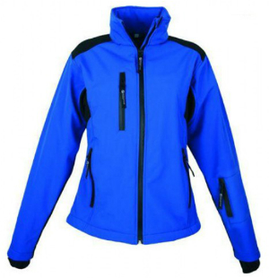 Schwarzwolf outdoor Women Softshell Jacket Breva