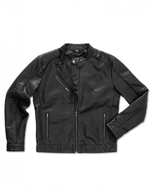 Stedman Active Biker Jacket for men