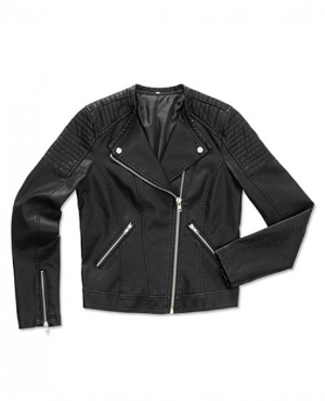 Stedman Active Biker Jacket for women