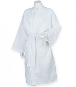 Towel City Waffle Robe