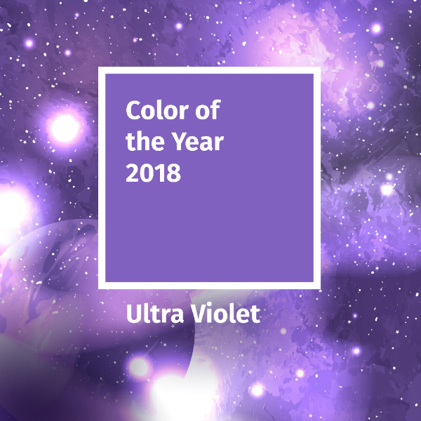 Ultra Violet