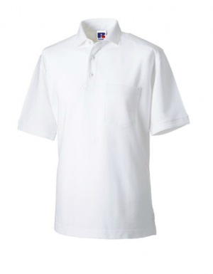 Z011 Russell Workwear-Poloshirt