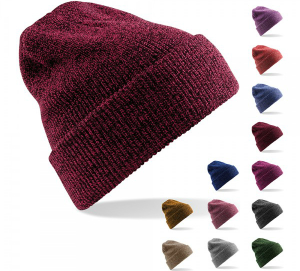 Beechfield Heritage Beanie