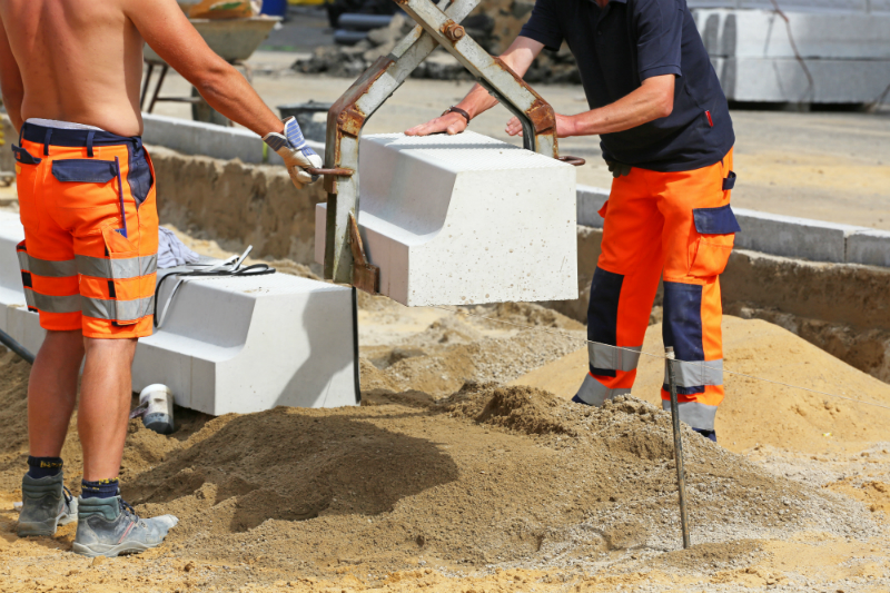 Cargo Arbeitshosen