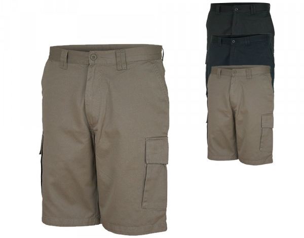 Carson Classic Casuals Classic Cargo Shorts