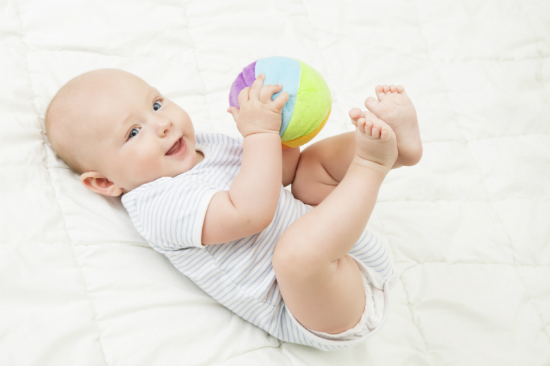 Das zeichnet gute Baby Bodys aus