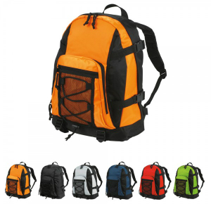 Halfar Backpack Sport