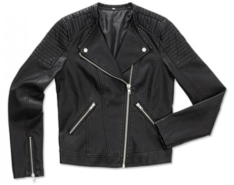 bikerjacke-schwarz-damen