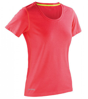 spiro-fitness-womens-shiny-marl-t-shirt