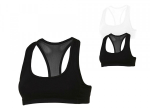 All Sport Women´s Mesh Back Sports Bra