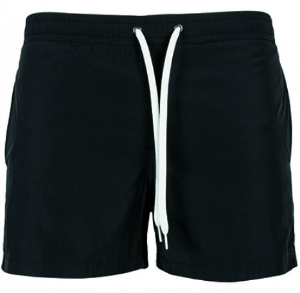 Build Your Brand Swim Shorts