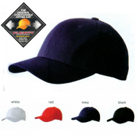 High Performance Flexfit Cap Basecap