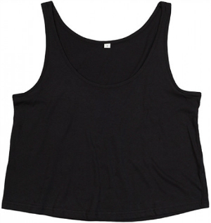 Mantis Women´s Crop Vest Organic