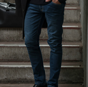 So Denim Men`s Max Slim Jeans