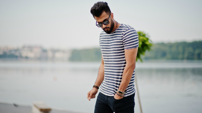 Sommer outfit herren