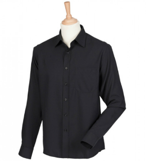 henbury-mens-wicking-long-sleeve-shirt