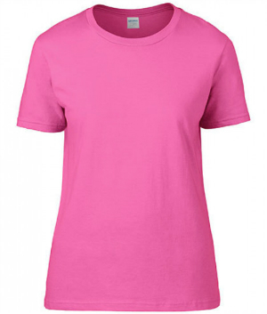 Gildan Premium Cotton® Ladies` T-Shirt