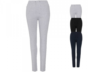 Just Hoods Girlie Tapered Track Pant