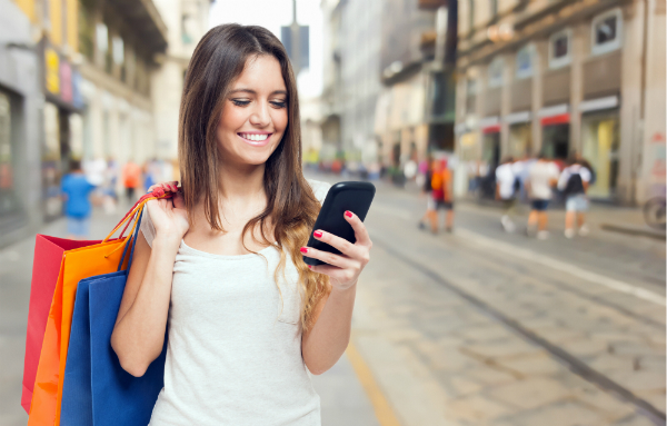 Probieren Sie bei der nächsten Shopping Tour ruhig gewagte Farbkombinationen aus