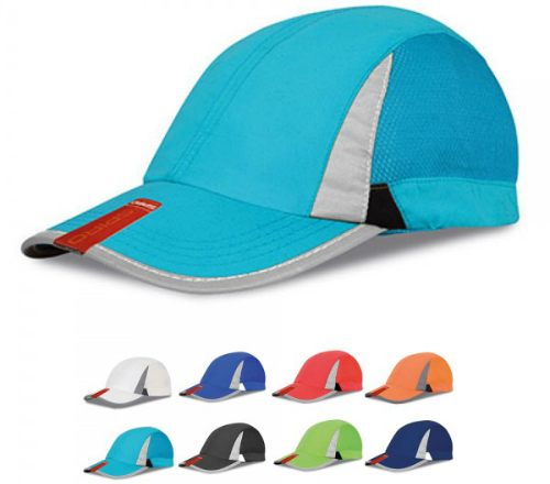 result-headwear-sport-cap