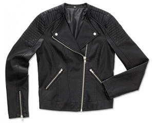 bikerjacke