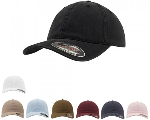 flexfit-garment-washed-cotton-dad-hat