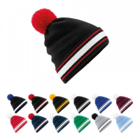Beechfield Stadium Beanie