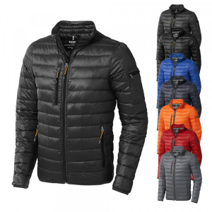 Elevate Scotia Light Down Jacket