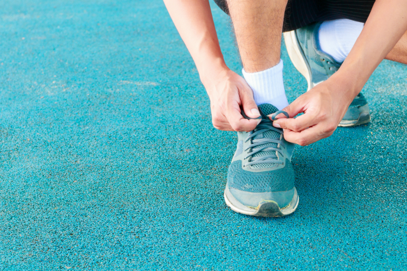 Sportsocken für Herren und Damen