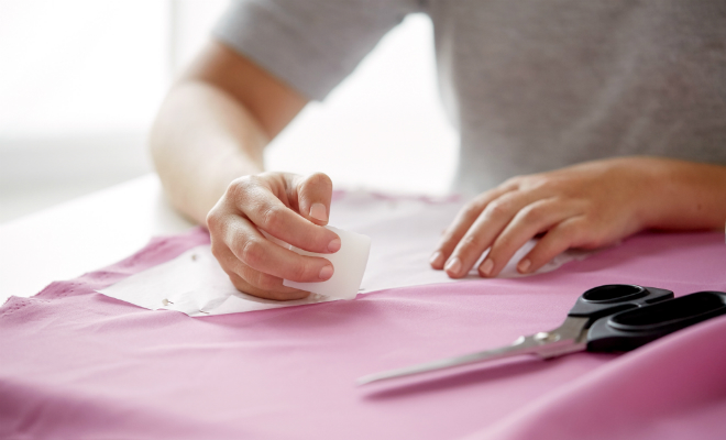 Upcycling bei Kleidung