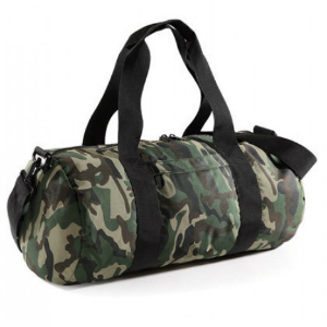 bagbase-camo-barrel-bag