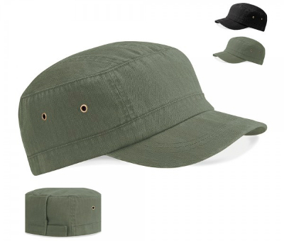 beechfield-urban-army-cap