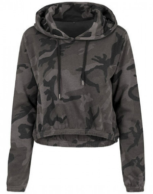 build-your-brand-ladies-camo-cropped-hoody