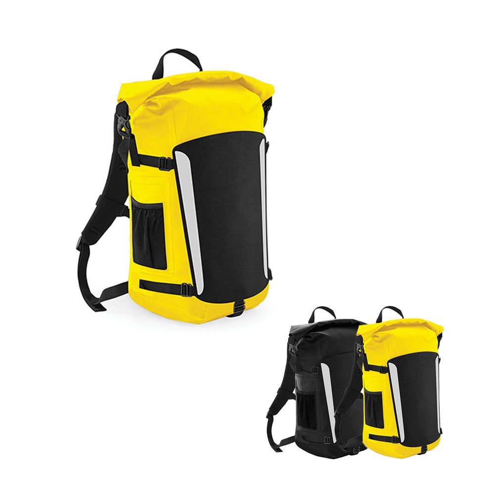 QX625 Quadra SLX® 25 Liter wasserfester Rucksack