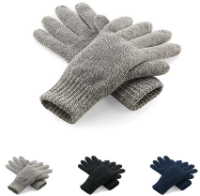 Beechfield Classic Thinsulate Gloves