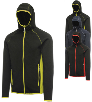 Regatta Activewear Seoul Hooded Fleece Jacket