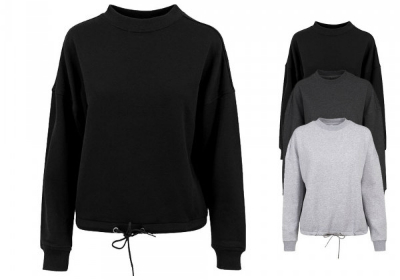 build-your-brand-ladies-oversize-crewneck