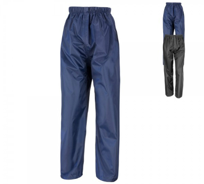 result-core-junior-waterproof-over-trousers