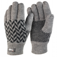 result-winter-essentials-pattern-thinsulate-glove