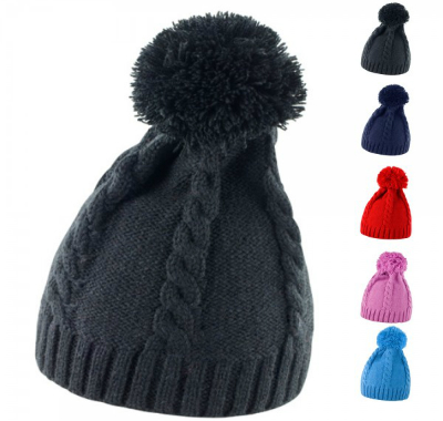 result-winter-essentials-pom-pom-beanie