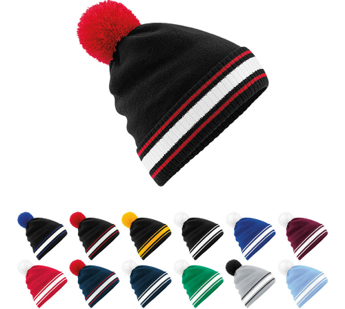 Beechfield Stadium Beanie