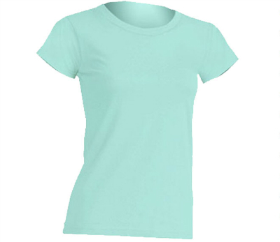 JHK Regular Lady Comfort T-Shirt